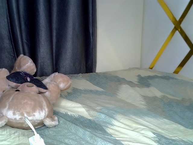 Just-for-you live webcam show
