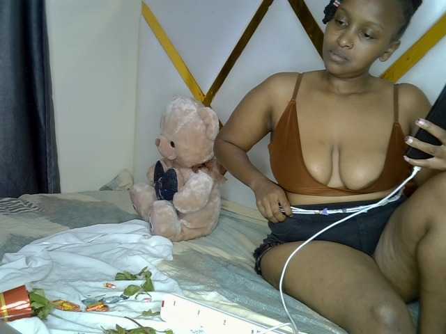 Just-for-you live webcam show