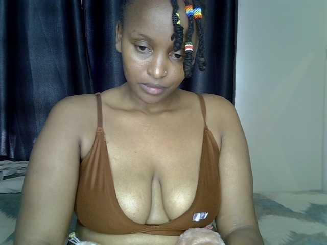 Just-for-you live webcam show