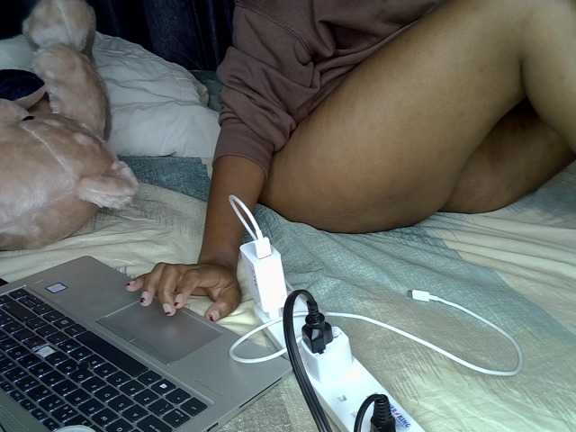 Just-for-you live cam on BongaCams