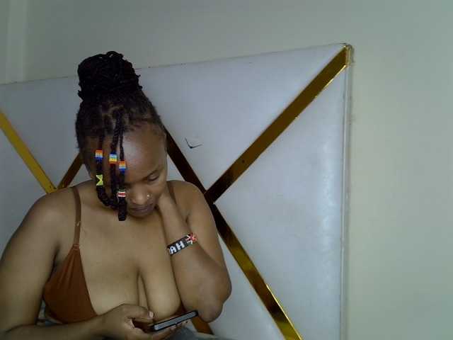 Just-for-you live webcam show