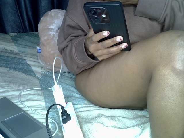 Just-for-you live webcam show