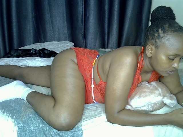 Just-for-you live webcam show