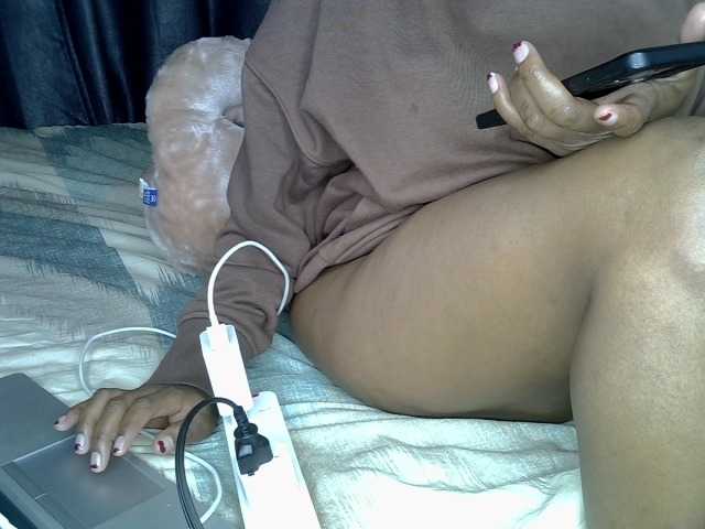 Just-for-you live webcam show