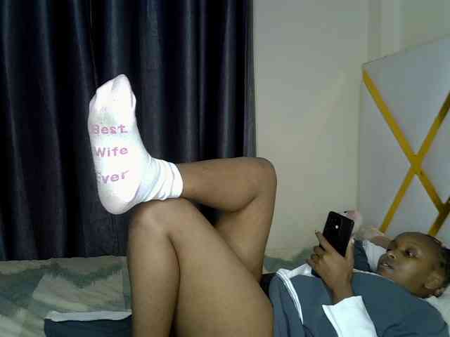 Just-for-you webcam