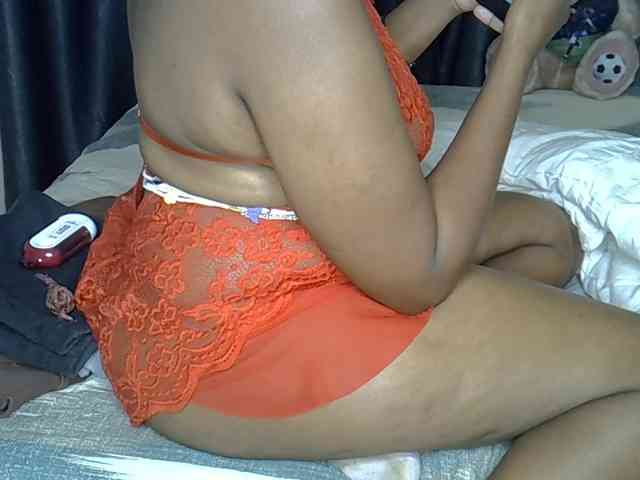 Just-for-you webcam