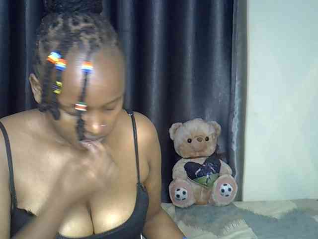 Just-for-you webcam