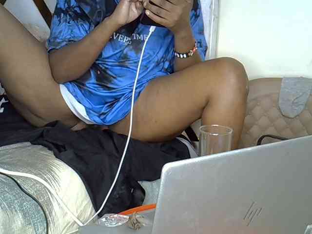 Just-for-you webcam