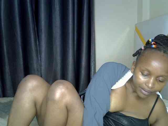 Just-for-you webcam