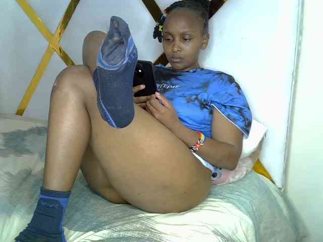Just-for-you webcam