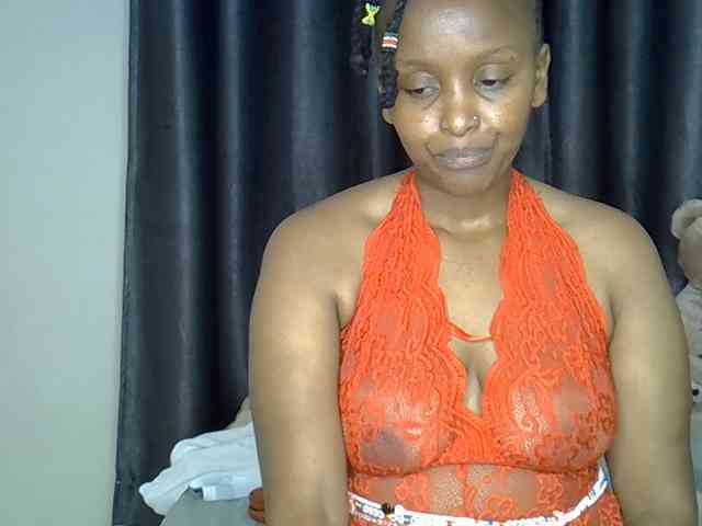 Just-for-you webcam