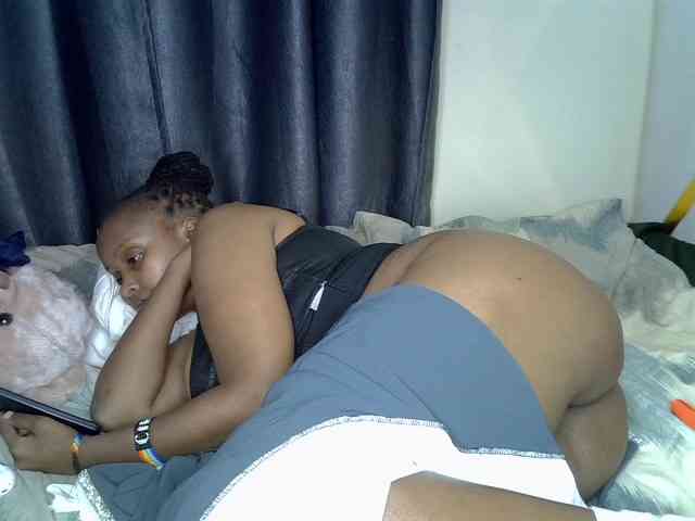 Just-for-you webcam
