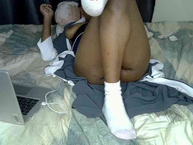 Just-for-you webcam
