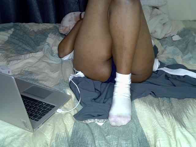Just-for-you webcam