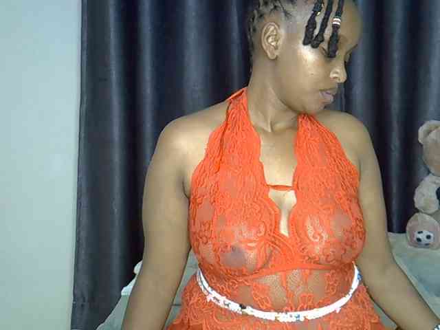 Just-for-you webcam