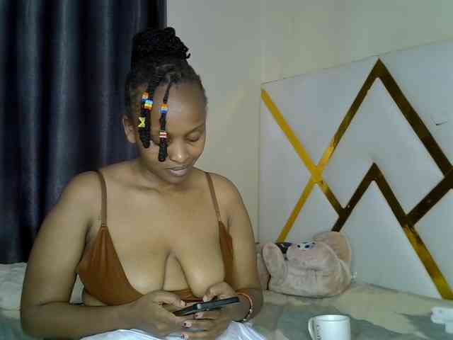 Just-for-you webcam