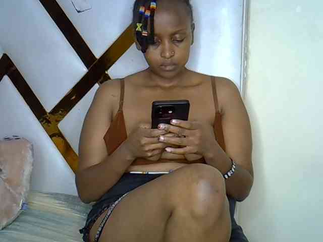 Just-for-you webcam