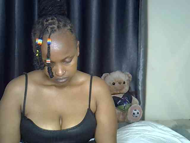 Just-for-you webcam