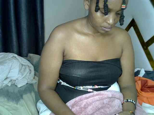 Just-for-you webcam