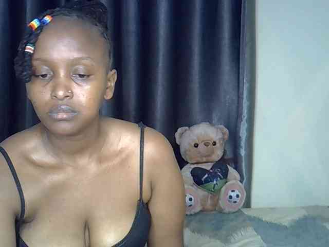 Just-for-you webcam