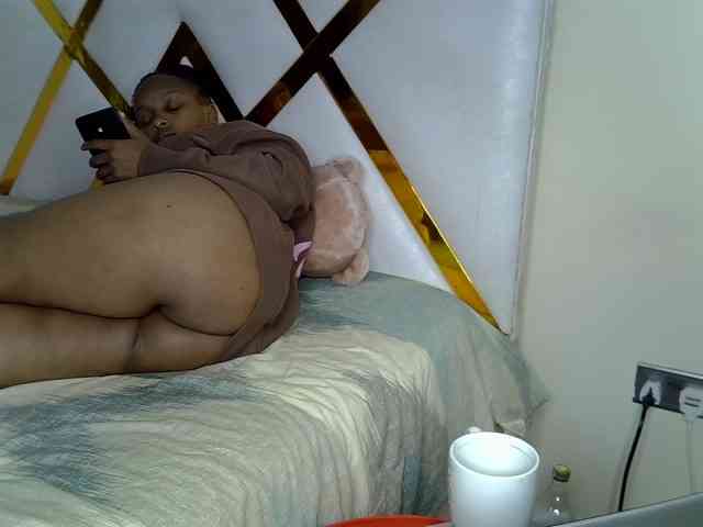 Just-for-you webcam