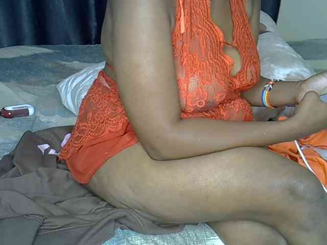 Just-for-you webcam