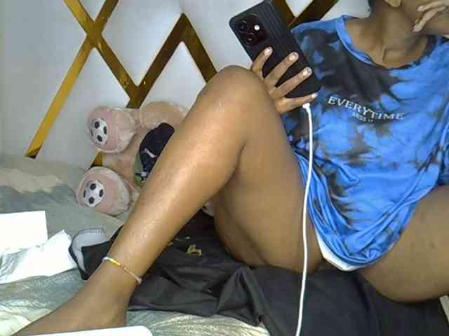 Just-for-you webcam
