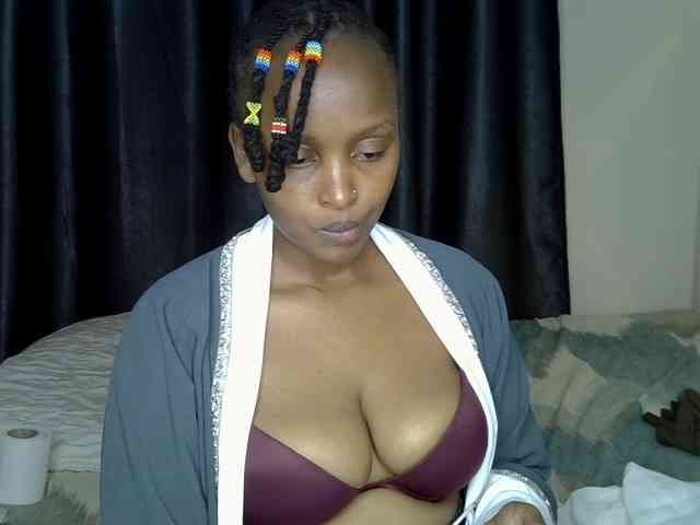 Just-for-you webcam