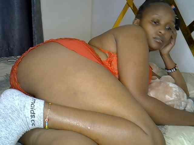 Just-for-you webcam