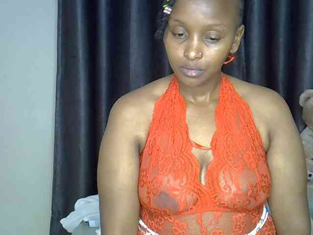 Just-for-you webcam