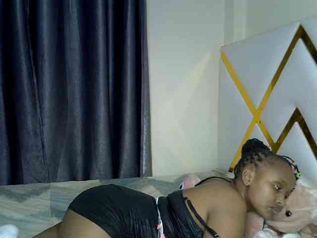 Just-for-you webcam
