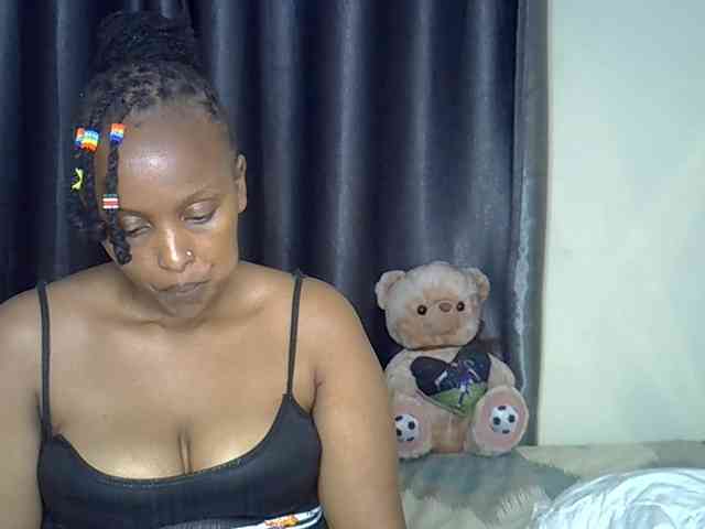 Just-for-you webcam