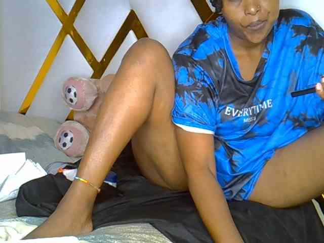 Just-for-you webcam