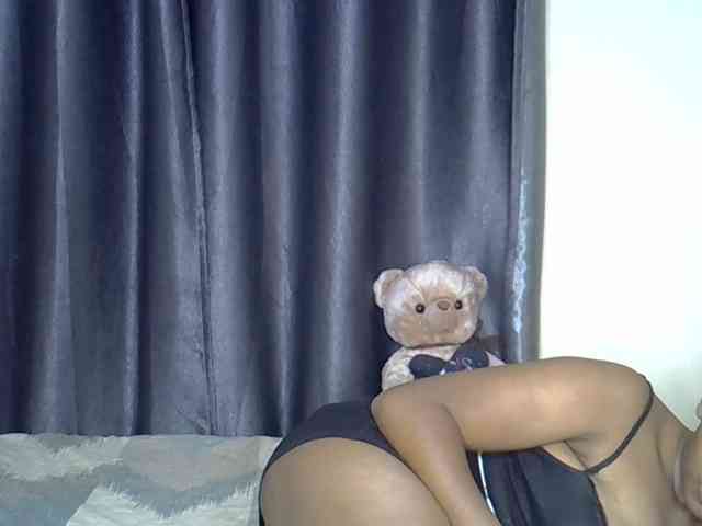 Just-for-you webcam