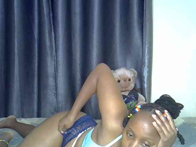 Just-for-you webcam