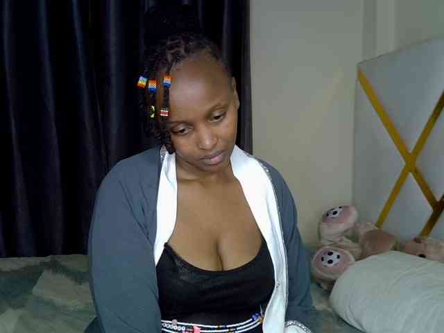 Just-for-you webcam