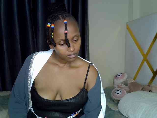 Just-for-you webcam
