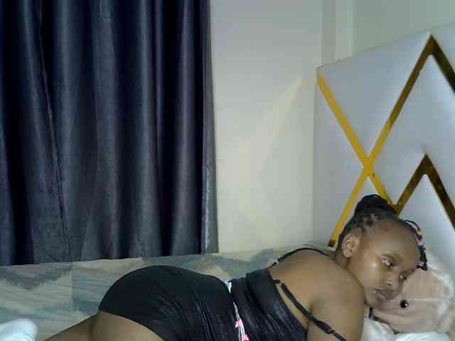 Just-for-you webcam