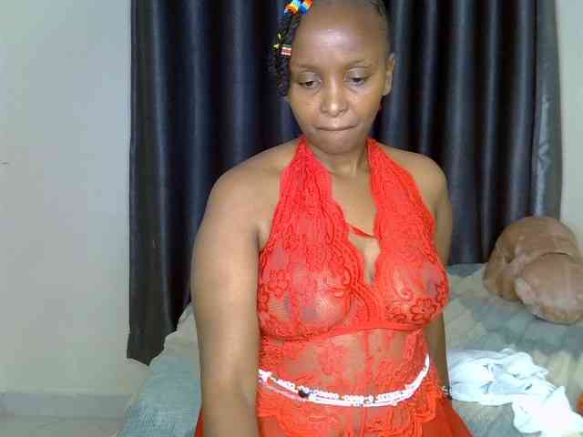 Just-for-you webcam