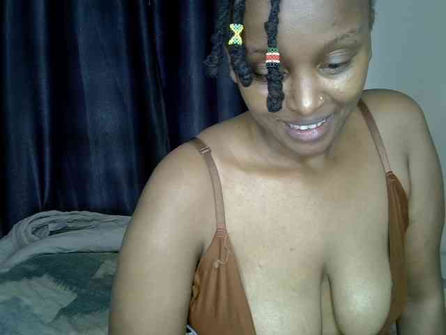 Just-for-you webcam