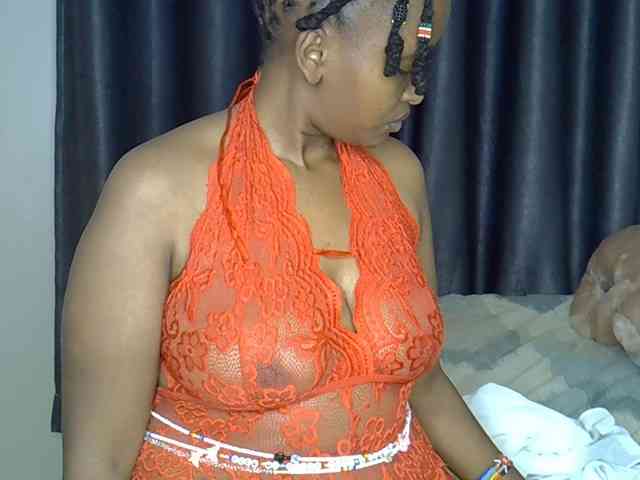 Just-for-you webcam