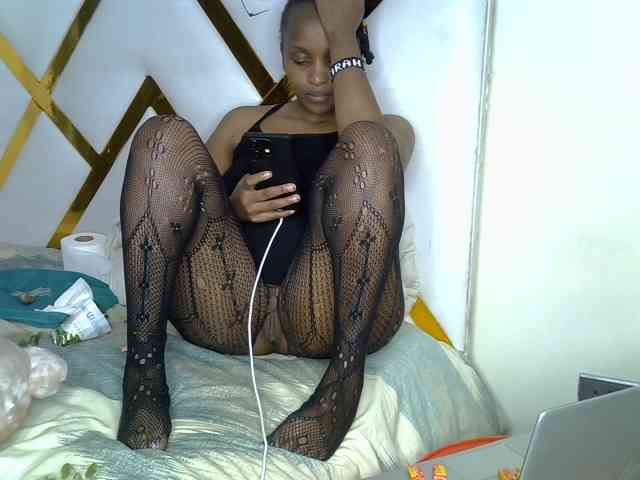 Just-for-you webcam