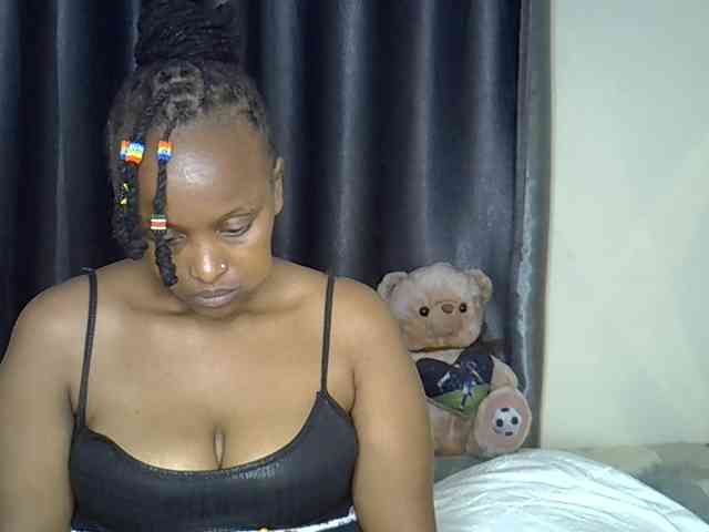 Just-for-you webcam
