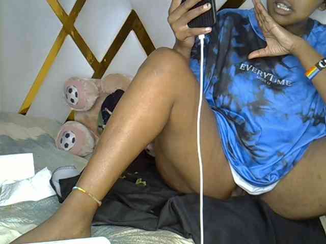 Just-for-you webcam