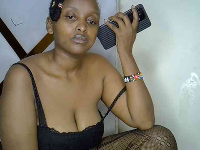 Just-for-you webcam