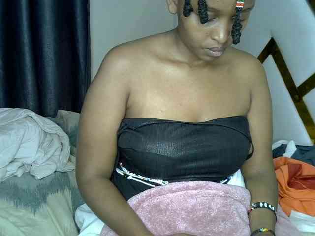 Just-for-you webcam