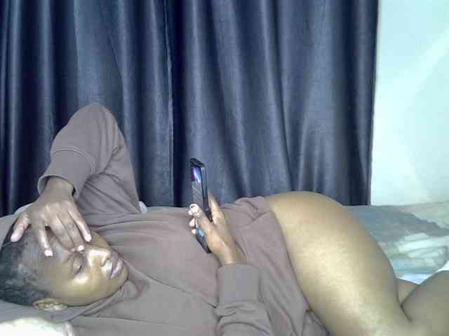 Just-for-you webcam