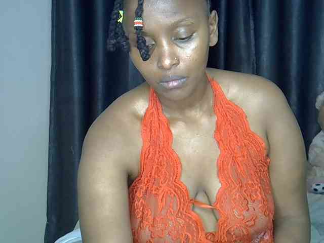 Just-for-you webcam