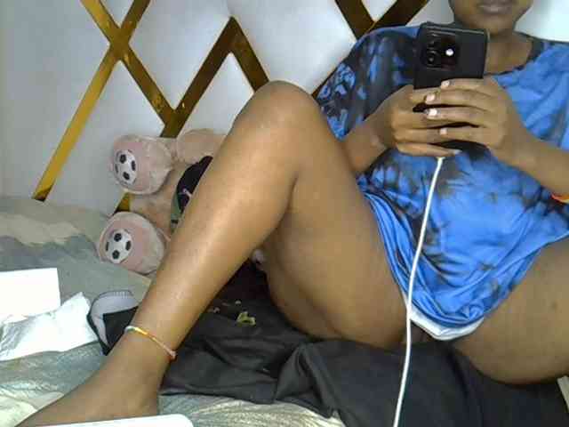 Just-for-you webcam