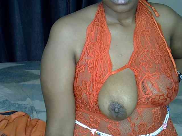 Just-for-you webcam